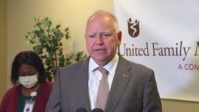 Flags fly at half-staff Saturday to honor Sen. Harry Reid