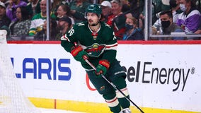 Wild place Mats Zuccarello, Rem Pitlick on NHL's COVID-19 list