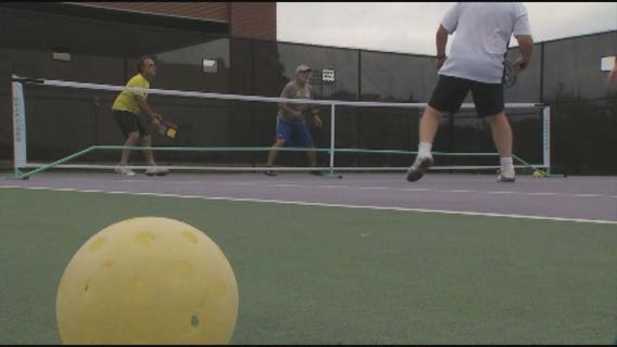 Lake Elmo pickleball noise complaints lead to restricted hours