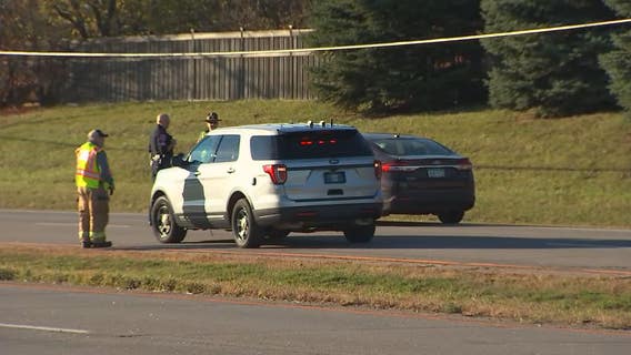 Charges: Minneapolis man was driving on shoulder when he killed priest