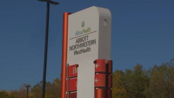 Local health care systems declare gun violence a ‘health crisis’