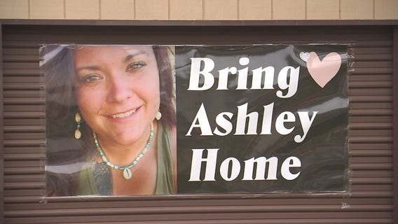 Community desperate to find missing woman last seen in Pine County