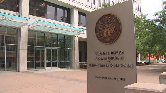 Federal judge lets Minnesota health systems' vaccine mandates stay