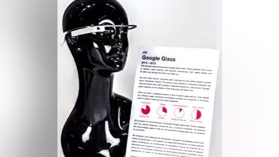 Museum of Failure opening this winter at Mall of America