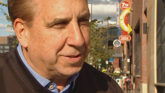 One night before St. Paul mass shooting, Sheriff Fletcher predicted shooting