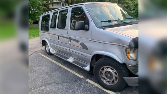 Minneapolis band Gully Boys says stolen van found, gear missing