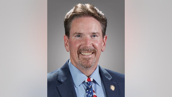 Minnesota senator seeks donations for family charged in U.S. Capitol storming