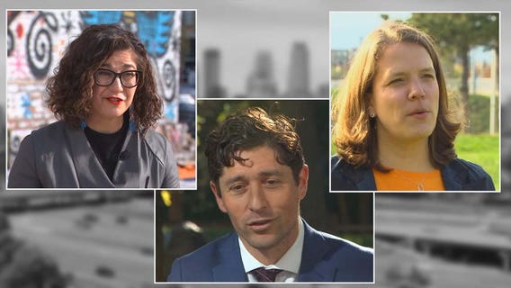 Minneapolis mayoral candidates offer plans for housing shortage