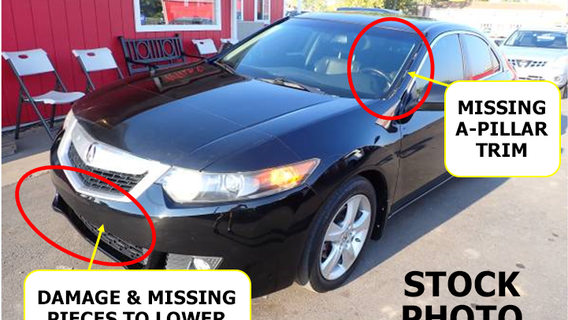 Plymouth police give update on suspect vehicle in hit-and-run