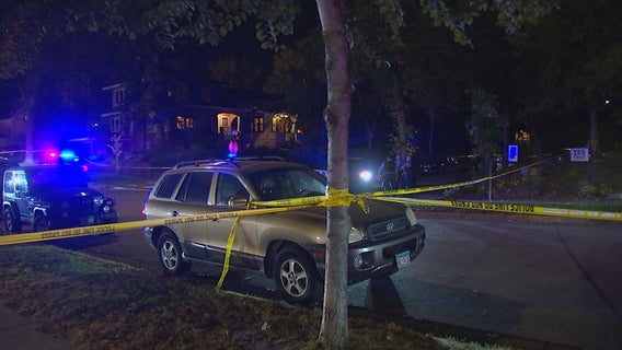 After shooting near Minneapolis park, youth football league moves remaining games