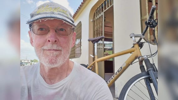 Community mourns loss of priest killed in Rosemount crash