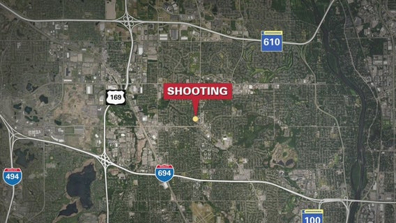 16-year-old shot in Brooklyn Park apartment building, another teen in custody