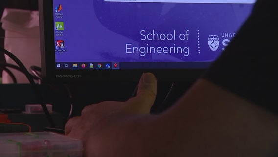 Grants at University of St. Thomas make higher education more attainable