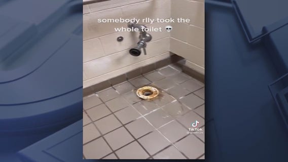 'Zero tolerance': Minnesota school cracks down on TikTok challenges