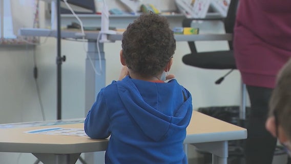 Minnesota plans Nov. 4 start date for vaccinating 5-to-11 year olds