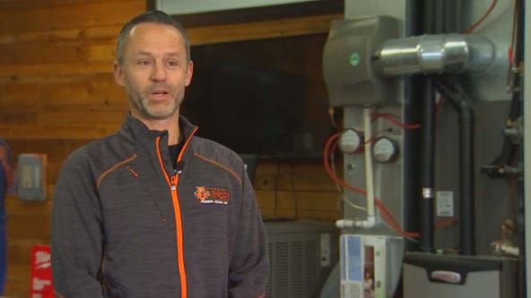 Check your furnace yearly, HVAC expert says after Cambridge house explosion