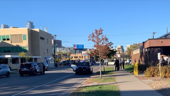 Minneapolis shooting leaves 3 injured, including 2 juveniles