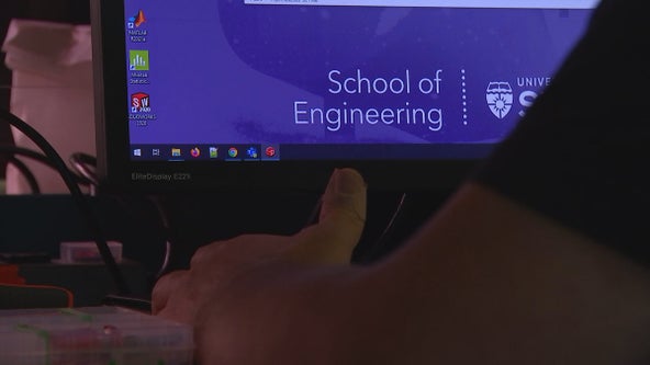 Grants at University of St. Thomas make higher education more attainable