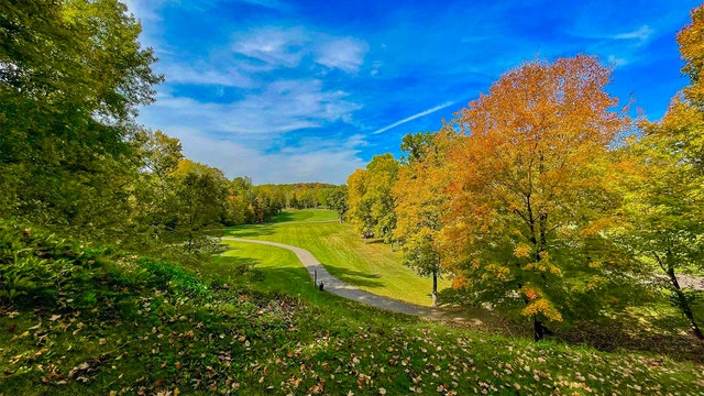 April ‘transition month’ offers Minnesotans opportunity for indoor golf