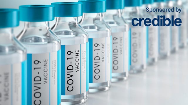 Can you qualify for unemployment if you're fired for refusing the COVID-19 vaccine?