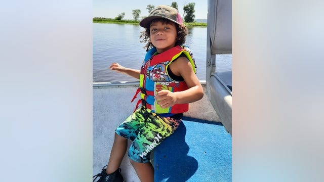 Milwaukee Police: 3-year-old child missing after homicide