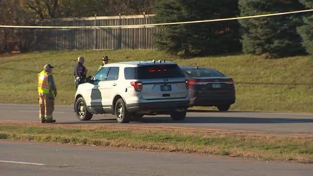 Charges: Minneapolis man was driving on shoulder when he killed priest