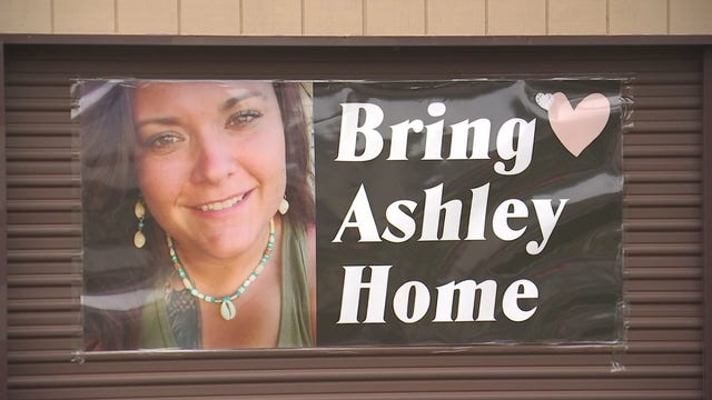 Community desperate to find missing woman last seen in Pine County