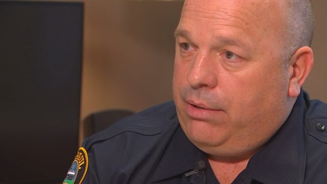 St. Paul police chief speaks out after mass shooting downtown