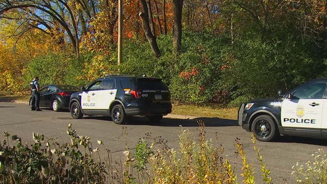 Another ride-share driver robbed in Minneapolis following citywide alert