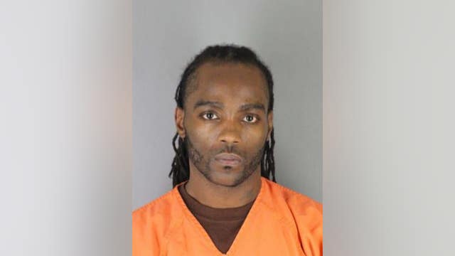 Highway 169 shooting: Opening statements Monday in trial for alleged gunman