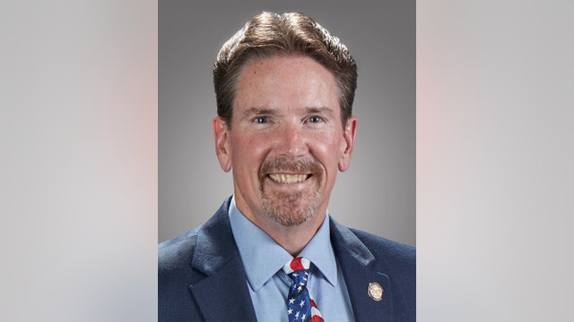 Minnesota senator seeks donations for family charged in U.S. Capitol storming