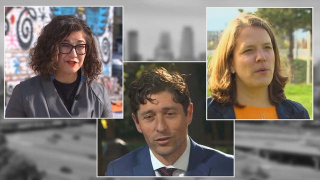 Minneapolis mayoral candidates offer plans for housing shortage