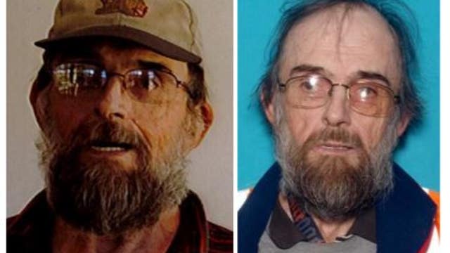 Missing: Northfield man with dementia last heard from on Sept. 29
