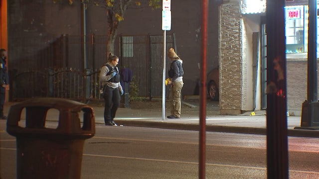 2 men critically hurt after 7 people shot in 45 minutes in Minneapolis