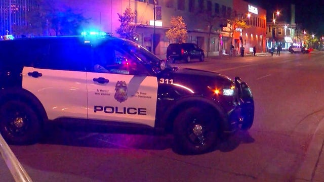 2 injured in shooting on East Lake Street in Minneapolis