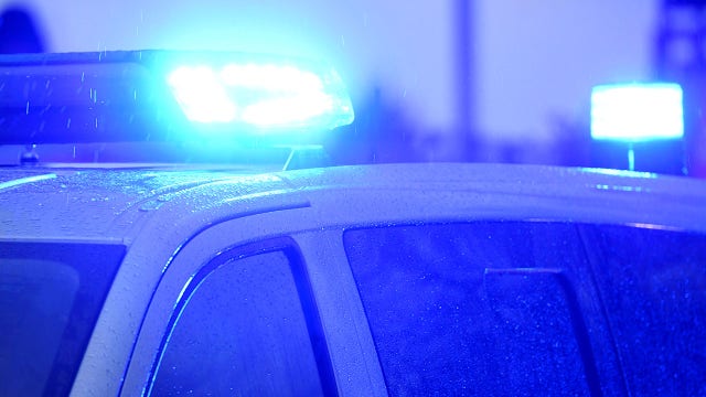 FBI: Nearly 4 times as many police officers have died from COVID-19 as guns in 2021