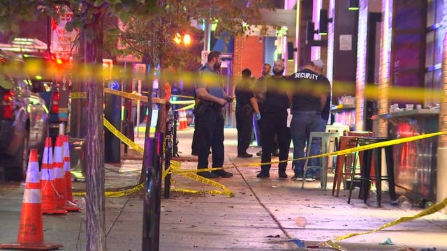 Suspects in St. Paul bar shooting make first court appearances remotely