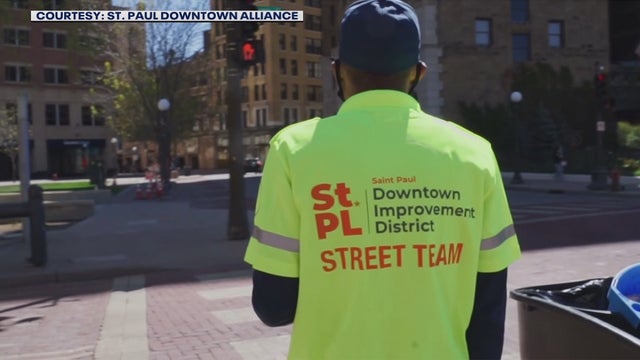 St. Paul council votes to continue Downtown Improvement District program