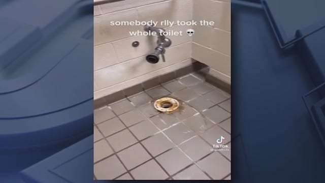 'Zero tolerance': Minnesota school cracks down on TikTok challenges