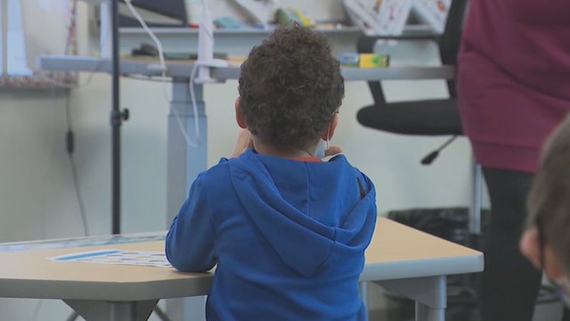 Minnesota plans Nov. 4 start date for vaccinating 5-to-11 year olds