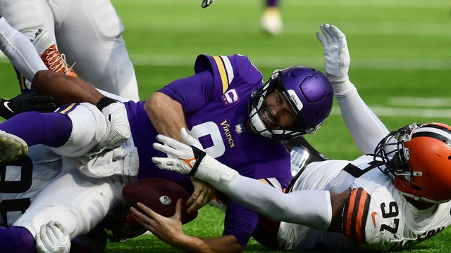 6 Observations from a 1-3 start for the Minnesota Vikings