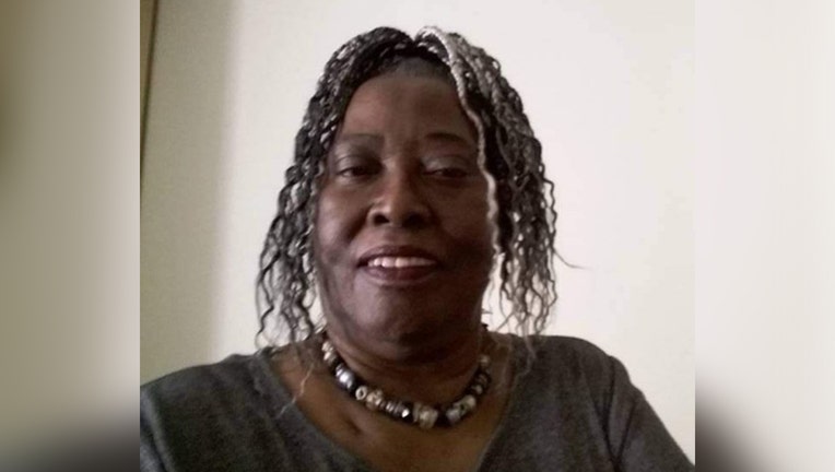 Rosie Means minneapolis hit-and-run victim