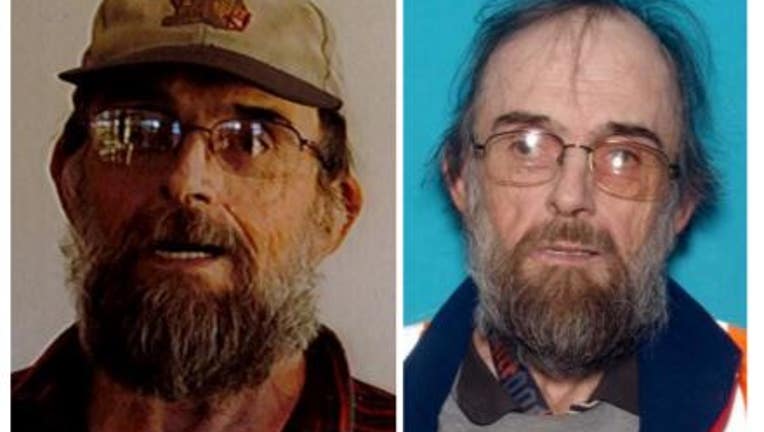 missing northfield man