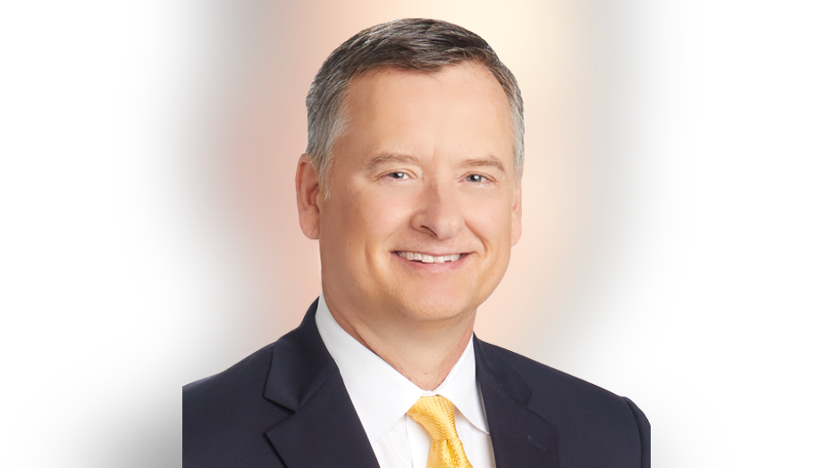 Tom Lyden