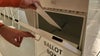 Nearly 1M ballots accepted in Minnesota