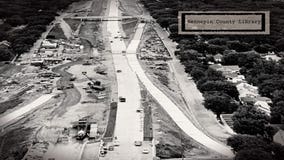 Minnesota Untold: I-35W freeway uprooted and divided African American business district