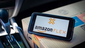Amazon to pay back nearly $60M in withheld tips to Flex drivers, FTC says