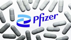 Paxlovid: US buys millions of Pfizer’s antiviral COVID-19 pills