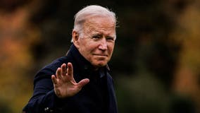 Benign polyp in Biden's colon was potentially pre-cancerous