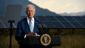 President Biden to visit Rosemount, Minnesota Tuesday